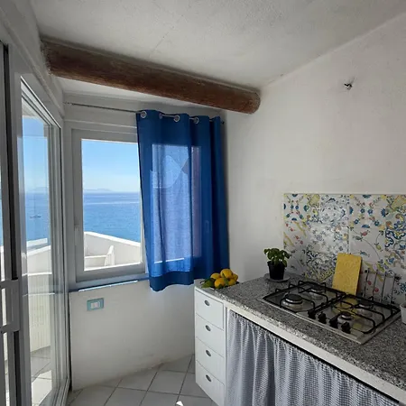 Egidio Terrazza Sant'Angelo (Isola d'Ischia)