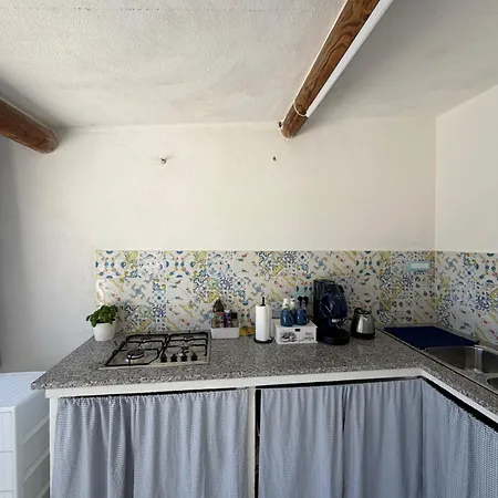 게스트하우스 Egidio Terrazza *